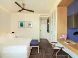 Двухместный номер Mare Classic Top View
