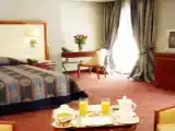 Двухместный полулюкс