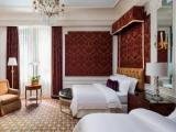Четырёхместный люкс Madison c 1 комнатой
