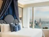 Люкс семейный Hong Kong Wonders