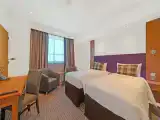Двухместный номер