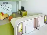 Четырёхместный номер Prana