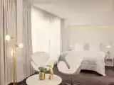 Двухместный люкс Ivory Пентхаус