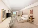 Двухместный полулюкс
