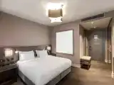 Двухместный номер Стандарт