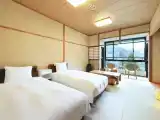 Номер Superior Japanese-Western Style