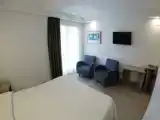 Одноместный номер Interior