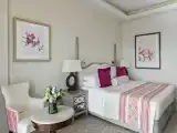 Двухместный номер Deluxe