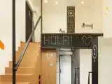 Кровать в общем номере (женский номер)