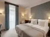 Двухместный люкс Villa Стандарт