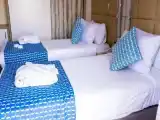 Двухместный номер Deluxe
