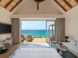 Двухместная вилла Ocean Pool с видом на океан