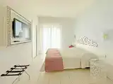 Двухместный номер Стандарт с балконом