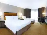 Двухместный номер Deluxe