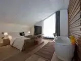 Двухместный люкс Loft Master