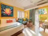 Двухместная Boutique Veranda