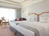 Двухместный номер Plus Угловой
