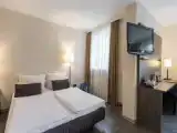 Четырёхместный номер Стандарт
