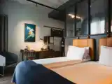 Двухместный номер Harbour Deluxe