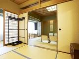 Japanese-Style номер