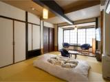 Номер Japanese-Style