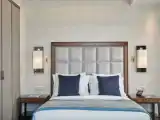 Двухместный люкс с балконом