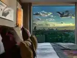 Двухместный люкс Garden Executive House Zen