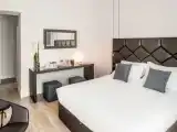 Номер Riviera Exclusive Grand Large с балконом и с видом на море