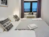 Двухместный номер Reindeer and Calf