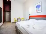 Трёхместный номер