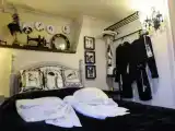 Двухместный номер Стандарт Dupenny Boudoir