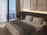 Двухместный номер с видом на море