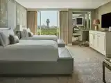 Четырёхместный Classic люкс Grand