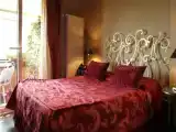Трёхместный номер Luxury с видом на море