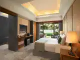 Двухместный номер Adiwana Ricefields View