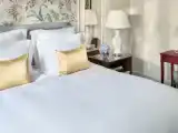 Двухместный номер Executive с видом на парк