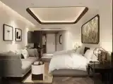Двухместный номер Summit Wing Deluxe