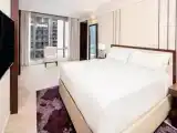 Двухместный люкс Penthouse c 1 комнатой