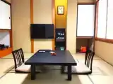 Номер Japanese-Style