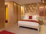 Двухместная студия Madera