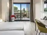 Двухместный номер Executive с балконом