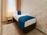 Трёхместный семейный люкс