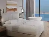 Двухместный люкс Honeymoon с видом на море