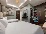 Номер Family без окна