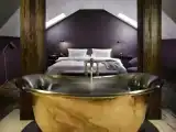 Двухместный люкс Library