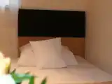 Одноместный номер Deluxe