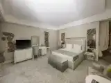 Четырёхместный семейный люкс