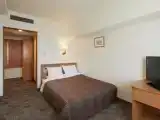 Двухместный номер Комфорт