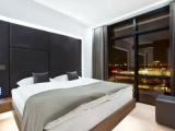 Двухместный номер Deluxe Salzburg View