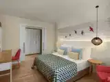 Двухместный люкс Deluxe